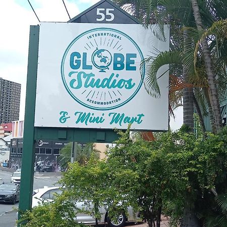 Globe Studios Fortitude Valley Экстерьер фото