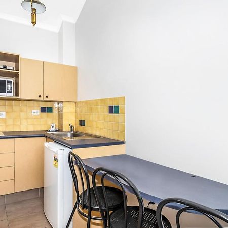 Globe Studios Fortitude Valley Экстерьер фото