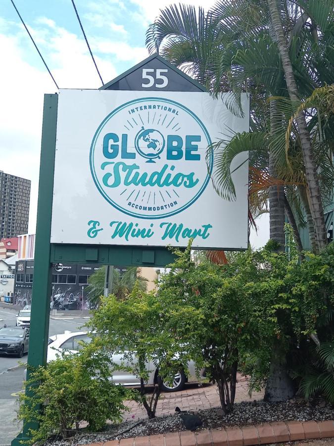 Globe Studios Fortitude Valley Экстерьер фото