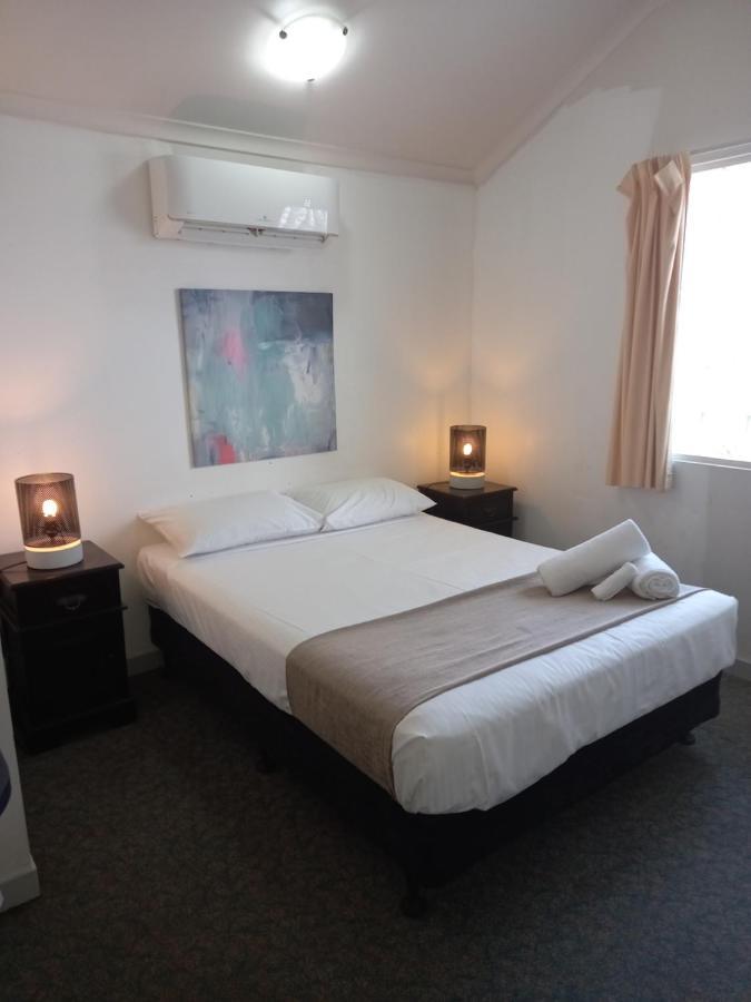 Globe Studios Fortitude Valley Экстерьер фото