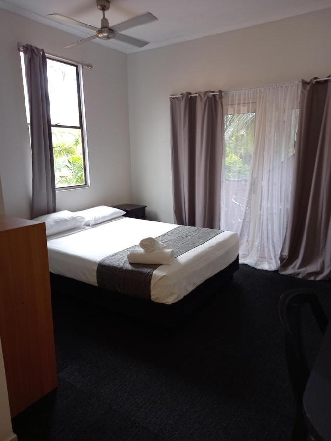 Globe Studios Fortitude Valley Экстерьер фото