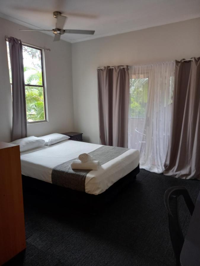 Globe Studios Fortitude Valley Экстерьер фото