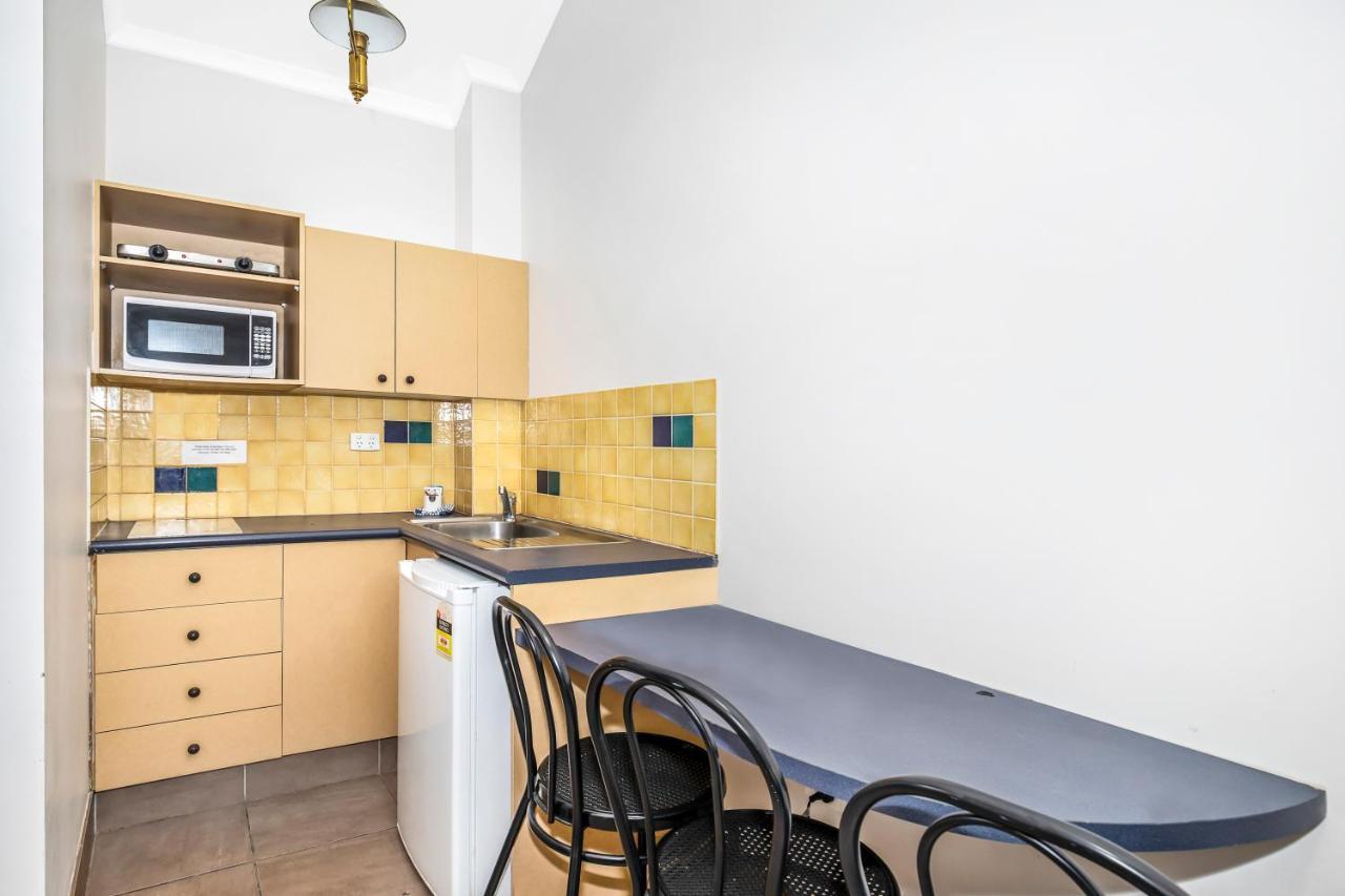 Globe Studios Fortitude Valley Экстерьер фото