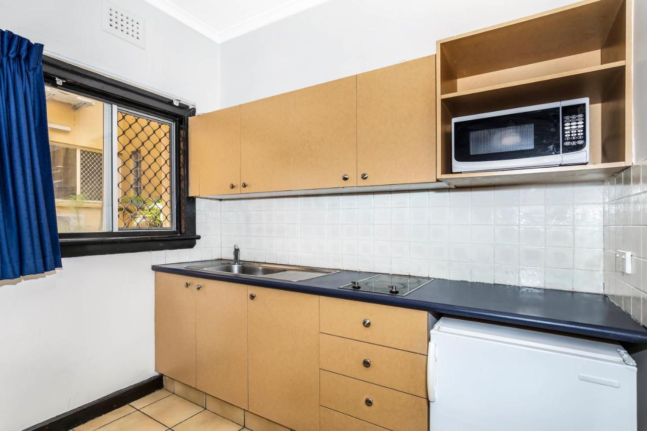 Globe Studios Fortitude Valley Экстерьер фото