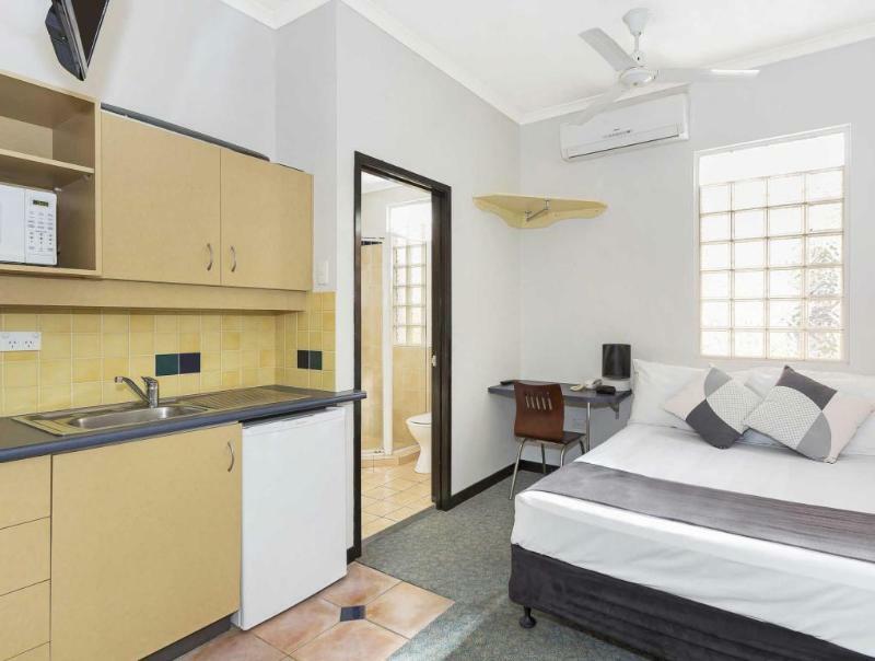 Globe Studios Fortitude Valley Экстерьер фото