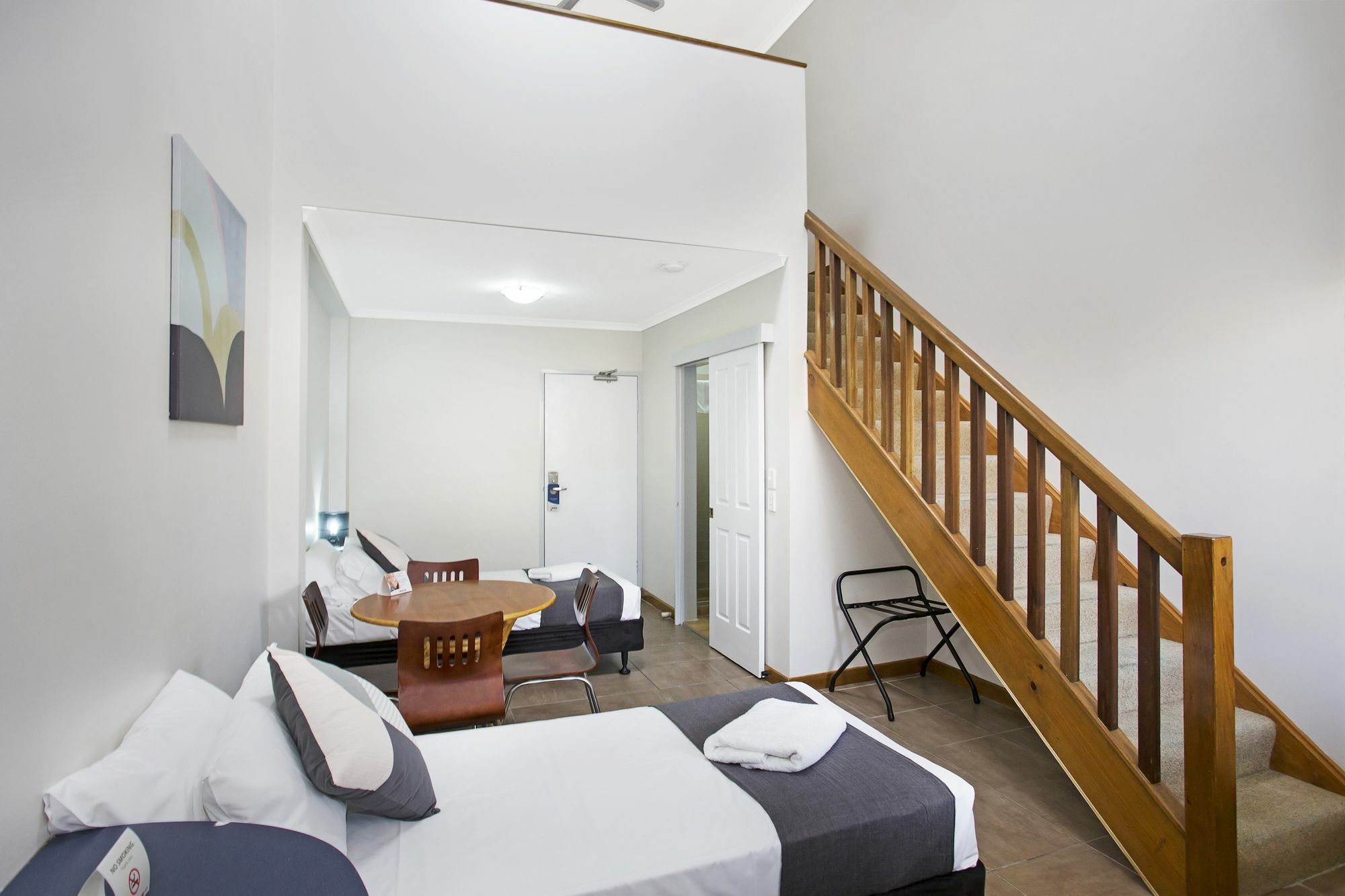 Globe Studios Fortitude Valley Экстерьер фото