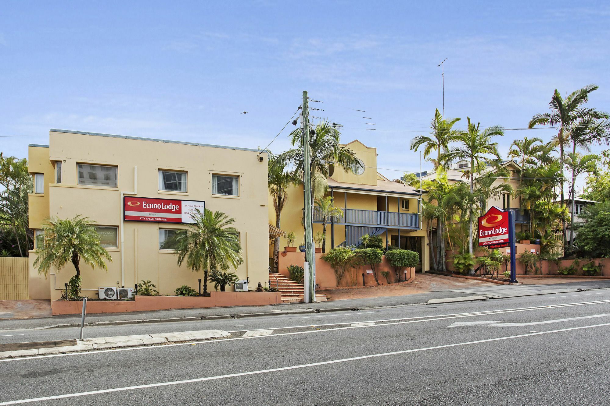 Globe Studios Fortitude Valley Экстерьер фото