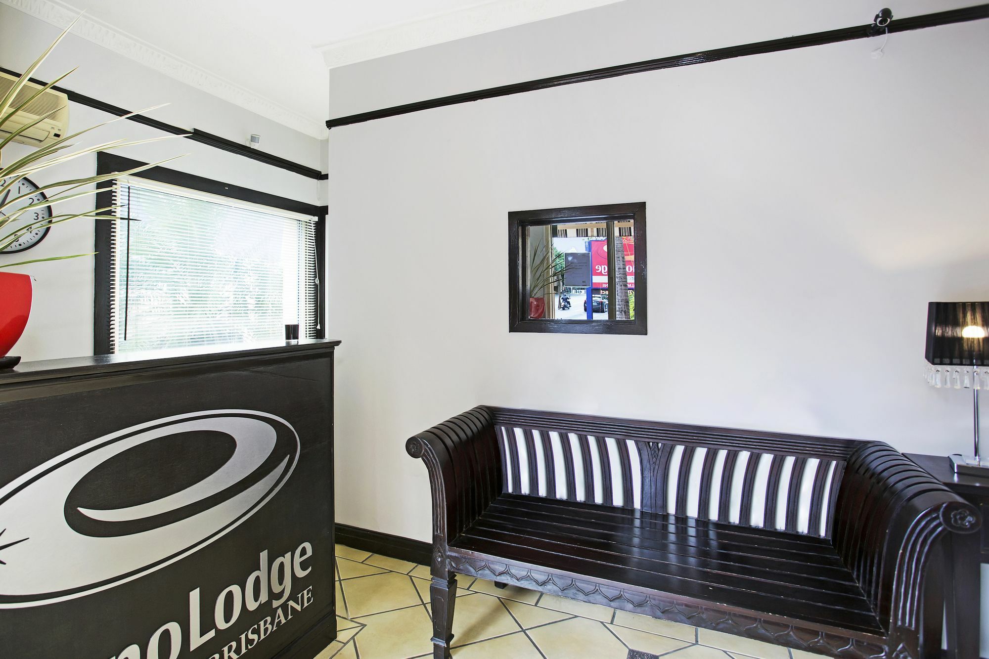Globe Studios Fortitude Valley Экстерьер фото