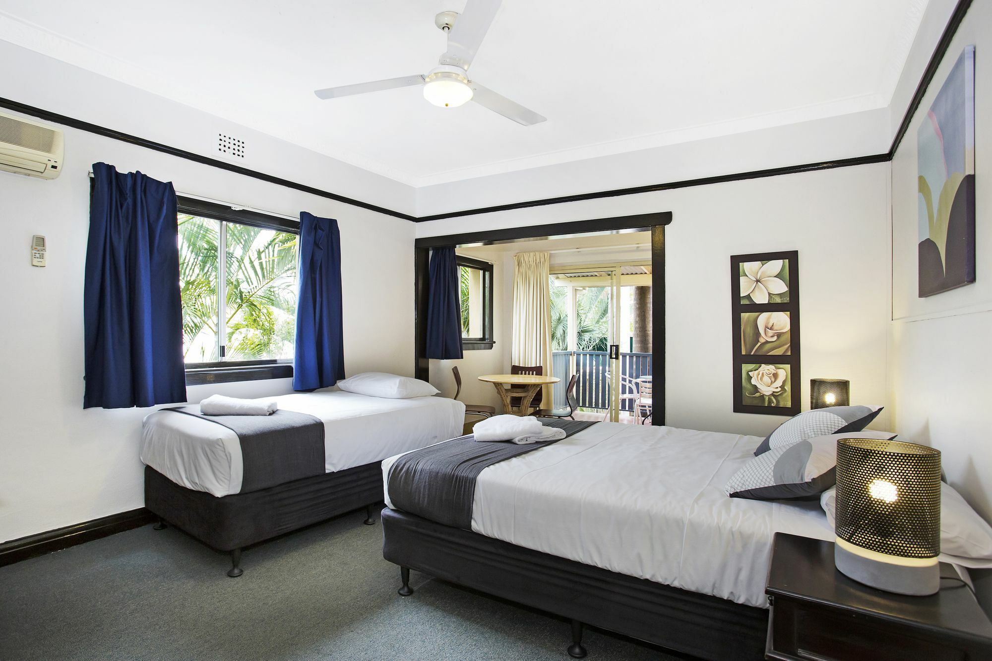 Globe Studios Fortitude Valley Экстерьер фото