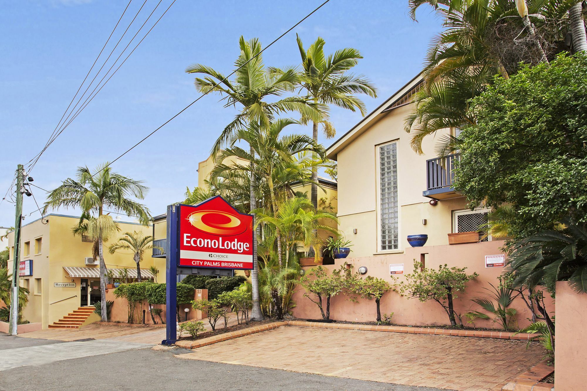 Globe Studios Fortitude Valley Экстерьер фото
