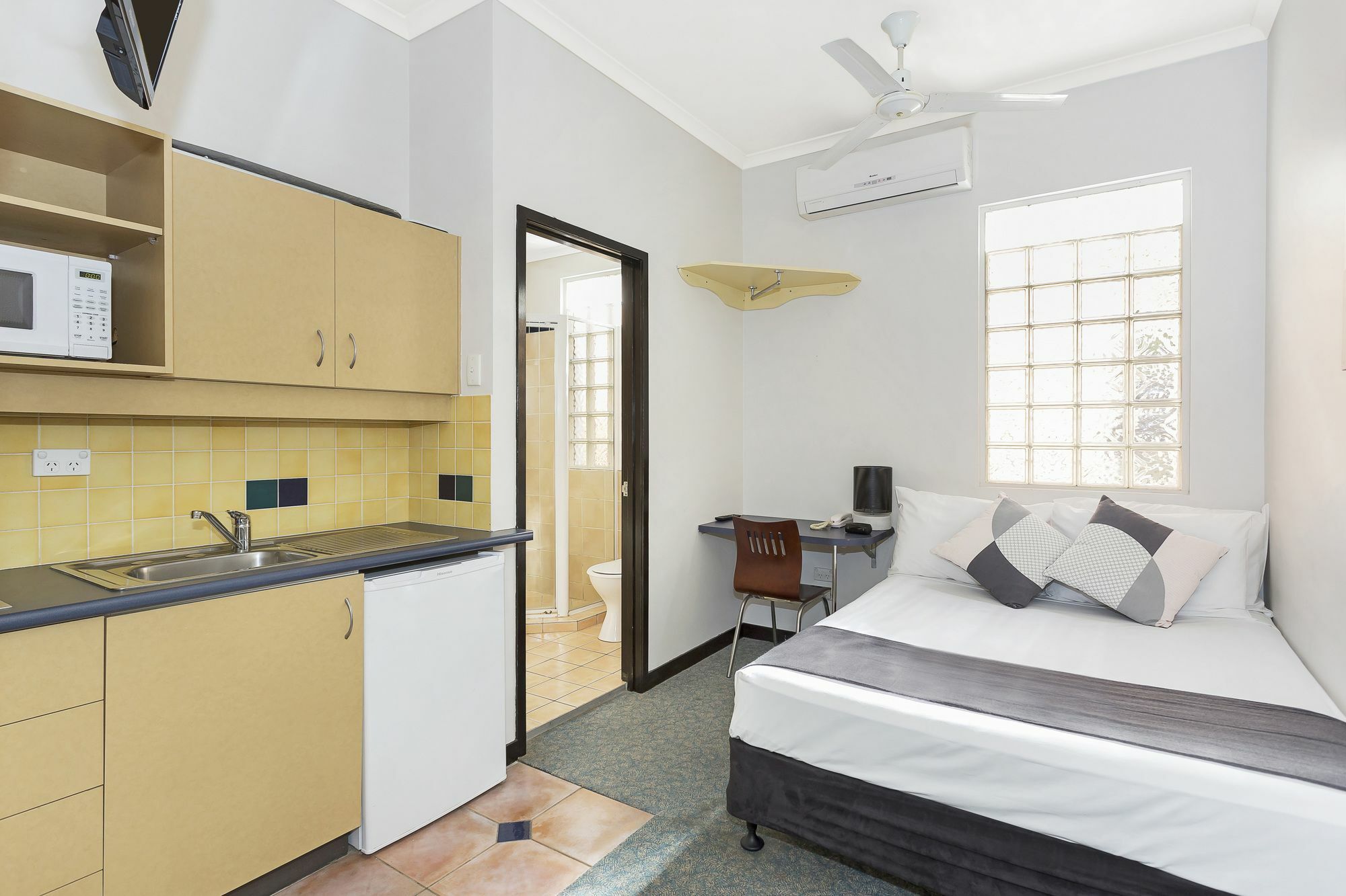 Globe Studios Fortitude Valley Экстерьер фото