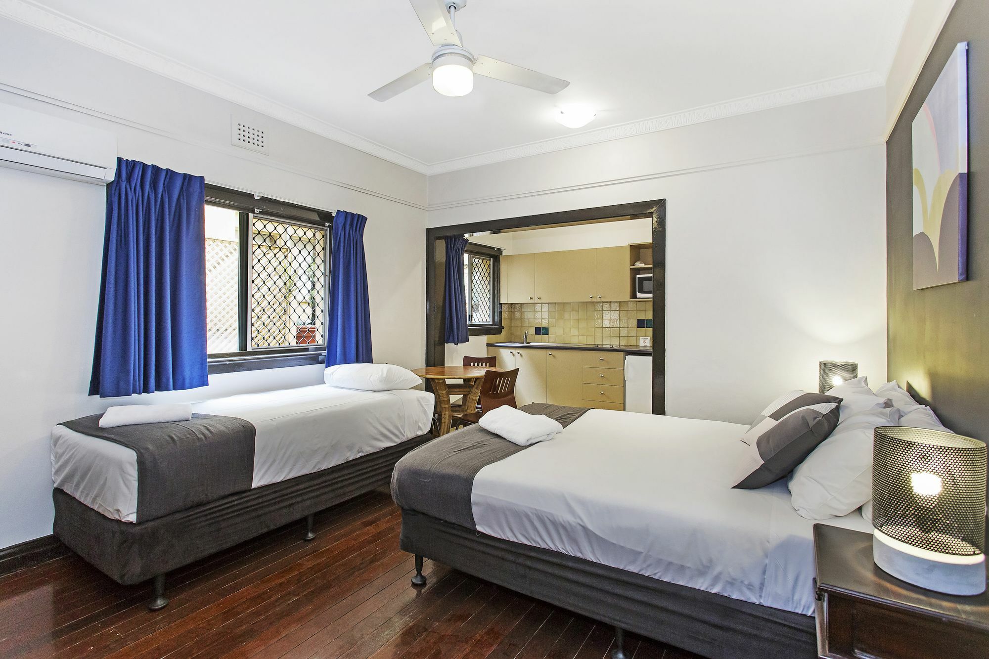 Globe Studios Fortitude Valley Экстерьер фото