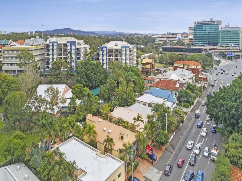 Globe Studios Fortitude Valley Экстерьер фото