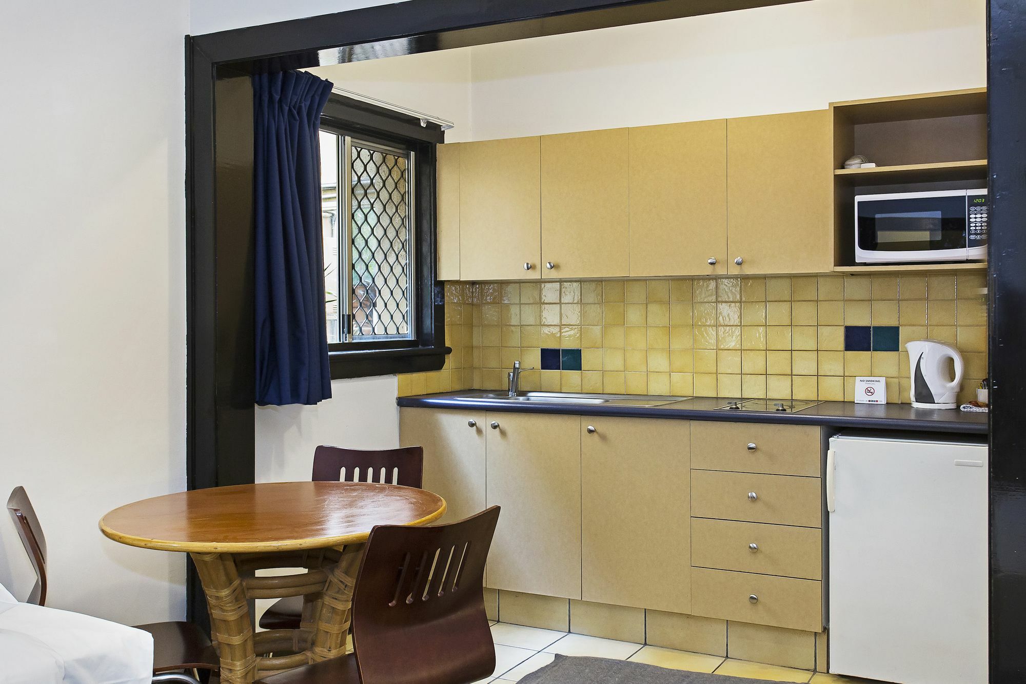 Globe Studios Fortitude Valley Экстерьер фото